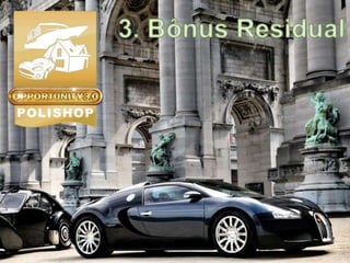 Apresentação do Plano Binário