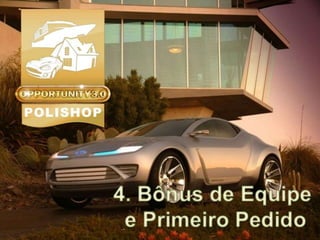 Apresentação do Plano Binário