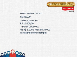 Apresentação do Plano Binário