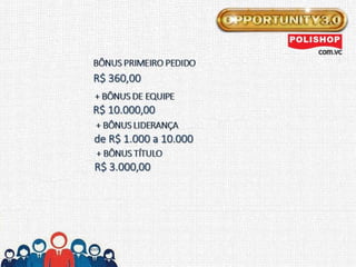 Apresentação do Plano Binário