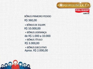 Apresentação do Plano Binário