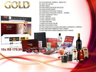 Apresentação do Plano Binário