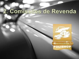 Apresentacao opportunity3.0  polishop.com.vc/angelomorais