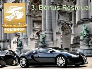 Apresentacao opportunity3.0  polishop.com.vc/angelomorais