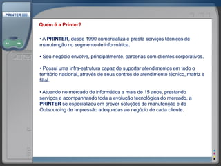 Apresentacao Outsourcing Resumida