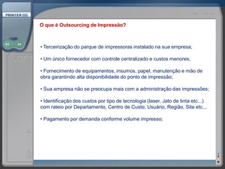 Apresentacao Outsourcing Resumida