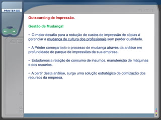 Apresentacao Outsourcing Resumida