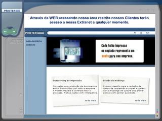 Apresentacao Outsourcing Resumida