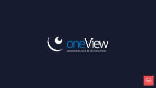 One View: Software de marketing digital - apresentação