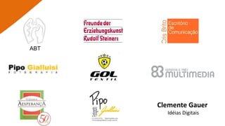  SitePrêmioA Paidéia acaba de ganhar o prêmio FEMSA pela intensa e diversificada programação voltada para o público infantil e jovem.