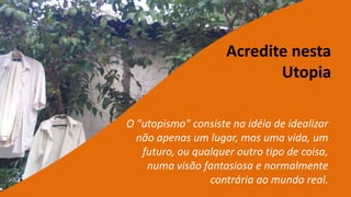 Plano de Comunicação