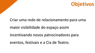 ConceitoAcredite nesta Utopia