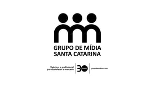 GMSC - Planejamento 2014