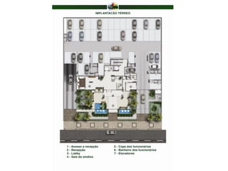 Apresentação Park Design