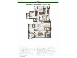 Apresentação Park Design