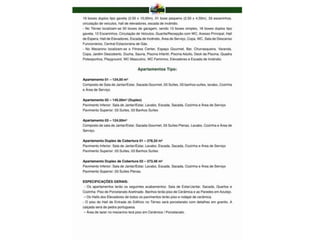 Apresentação Park Design