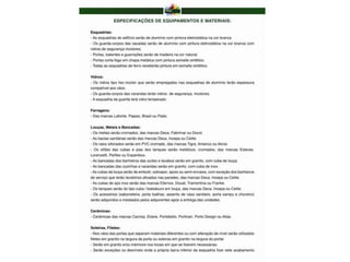 Apresentação Park Design