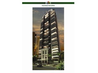 Apresentação Park Design