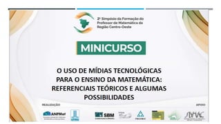 Curso de Matemática Eduardo de Paula