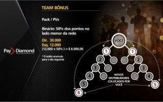 Apresentação Paydiamond PT