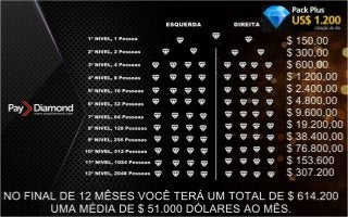 Apresentação Paydiamond PT