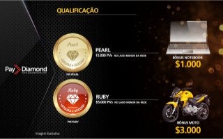 Apresentação Paydiamond PT