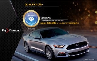 Apresentação Paydiamond PT