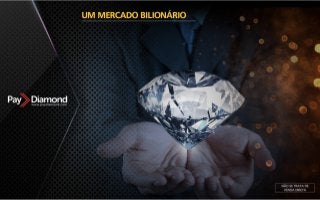 Apresentação Paydiamond PT