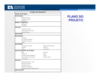 Apresentacao PBL Site