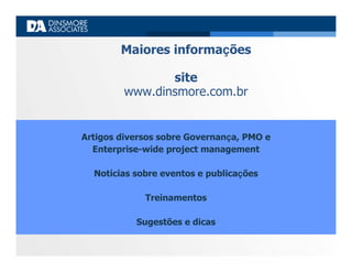 Apresentacao PBL Site