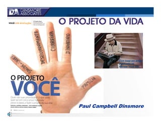 Apresentacao PBL Site