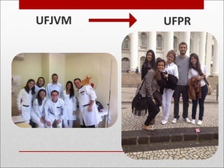 UFJVM UFPR
 