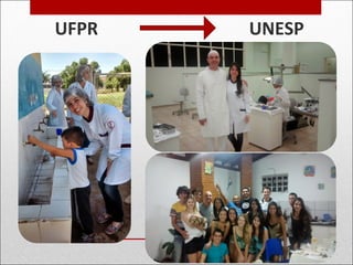 UFPR UNESP
 