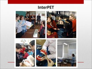 InterPET
InterPET
 