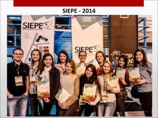 SIEPE - 2014
 