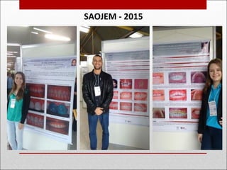SAOJEM - 2015
 
