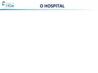 O HospitalO HOSPITAL
 