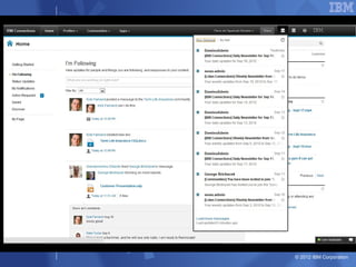© 2012 IBM Corporation
 