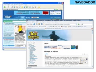 NAVEGADOR 