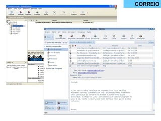 CORREIO 