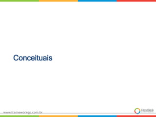 CIn.ufpe.br 
Conceituais 
 