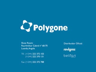 Apresentacao polygone v3