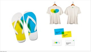 Monday, August 5, 2013
 