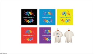 Monday, August 5, 2013
 