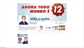 Monday, August 5, 2013
 