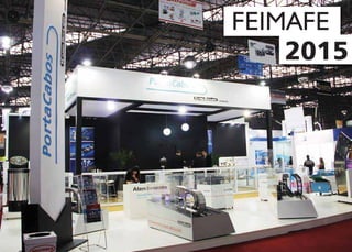 2015
FEIMAFE