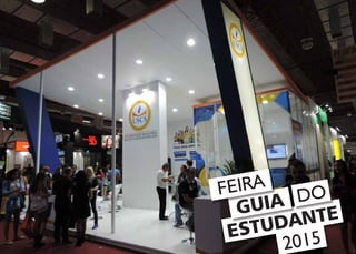 2015ESTUDANTEGUIA
FEIRA
DO