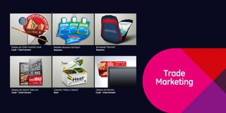 trade mkt | promotion
 