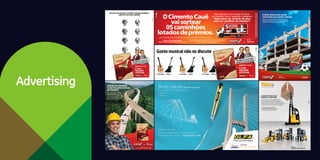 Planejamento de Marketing 2014 / Varejo
 