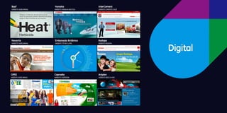 digital | social media
 